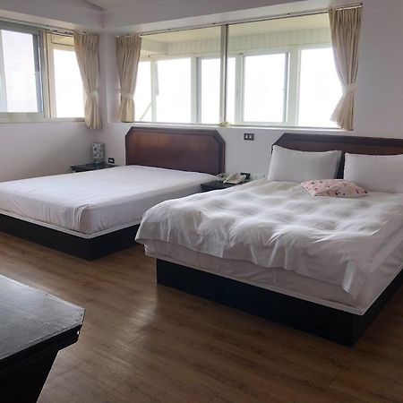Bokelai B&B Ренай Экстерьер фото