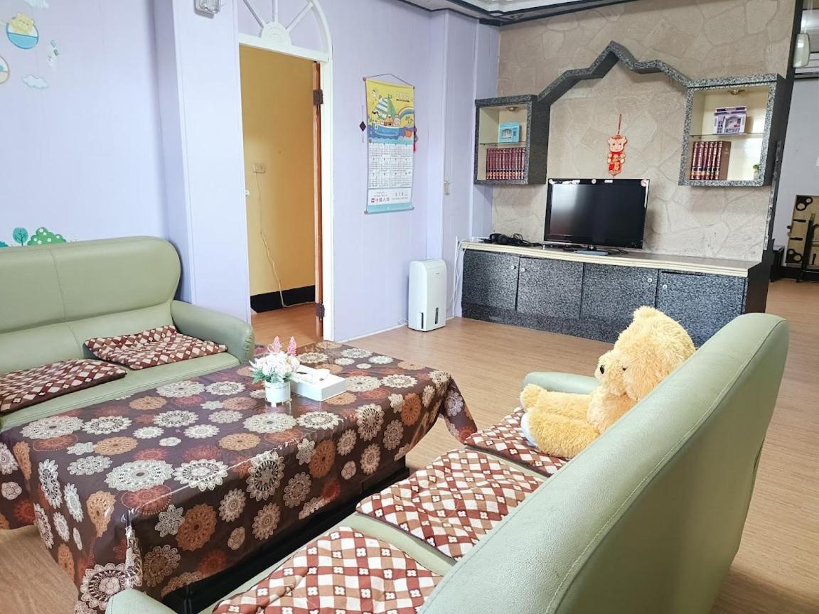 Bokelai B&B Ренай Экстерьер фото