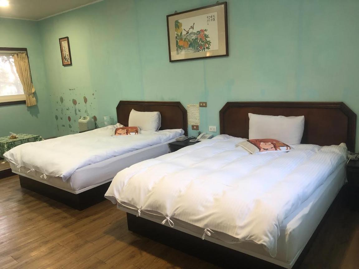 Bokelai B&B Ренай Экстерьер фото