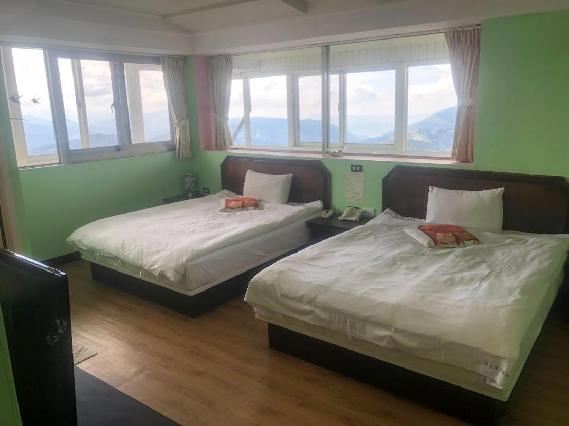 Bokelai B&B Ренай Экстерьер фото