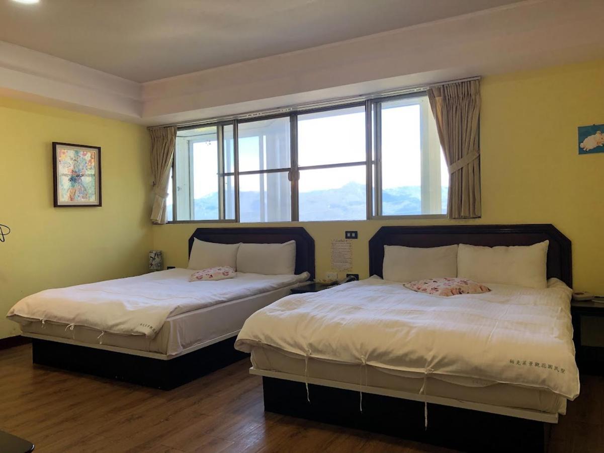 Bokelai B&B Ренай Экстерьер фото