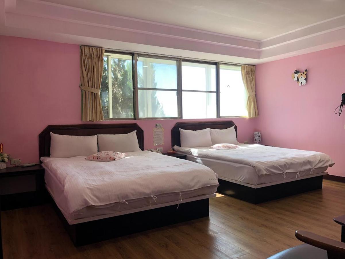Bokelai B&B Ренай Экстерьер фото