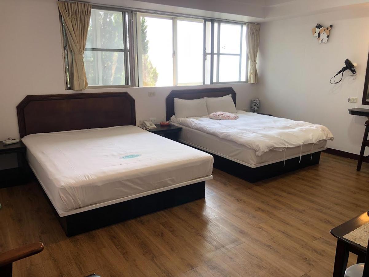 Bokelai B&B Ренай Экстерьер фото