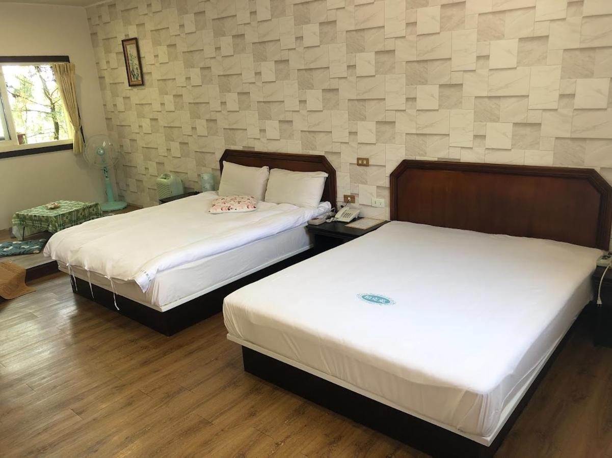 Bokelai B&B Ренай Экстерьер фото