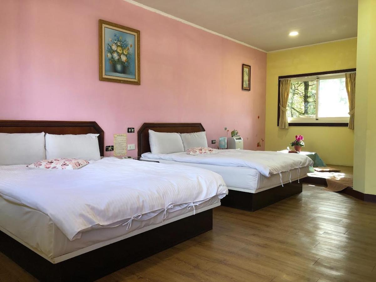 Bokelai B&B Ренай Экстерьер фото