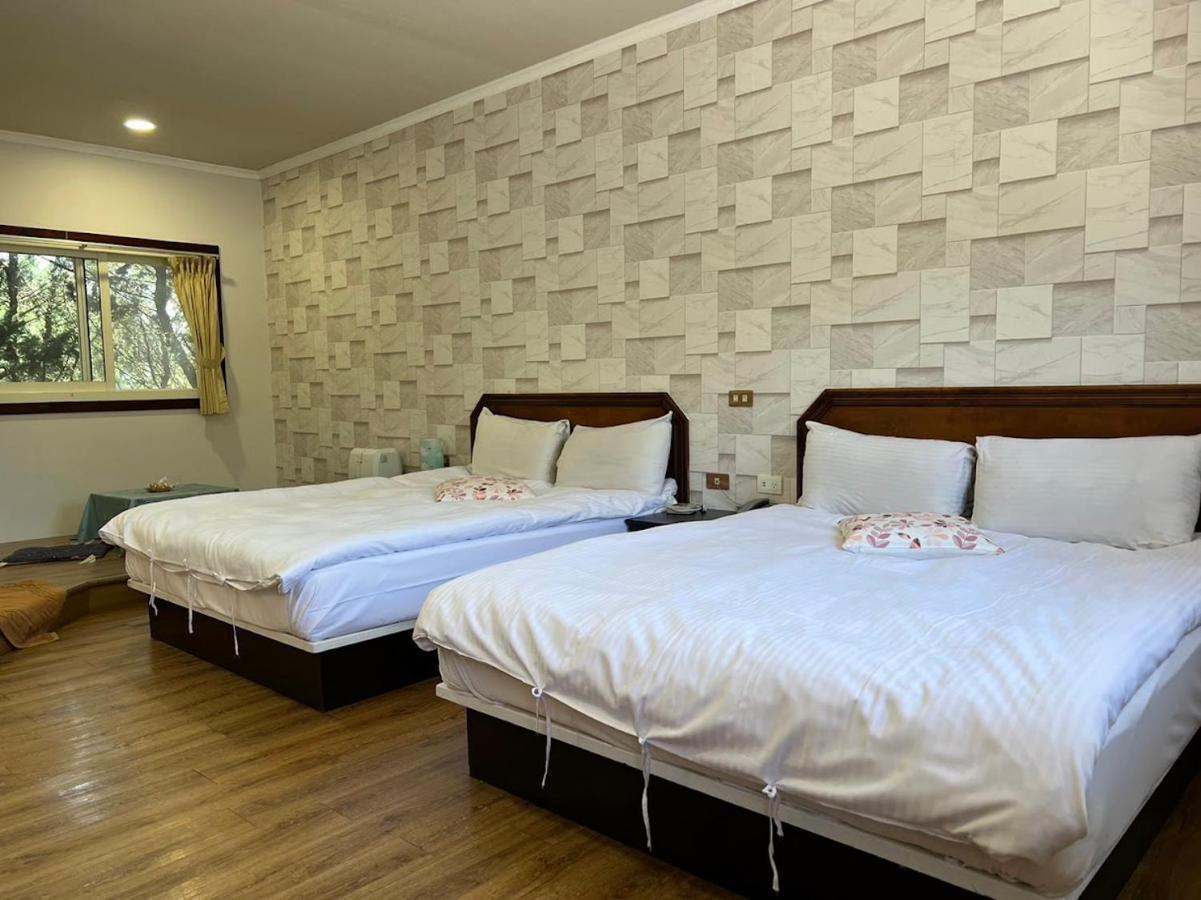 Bokelai B&B Ренай Экстерьер фото