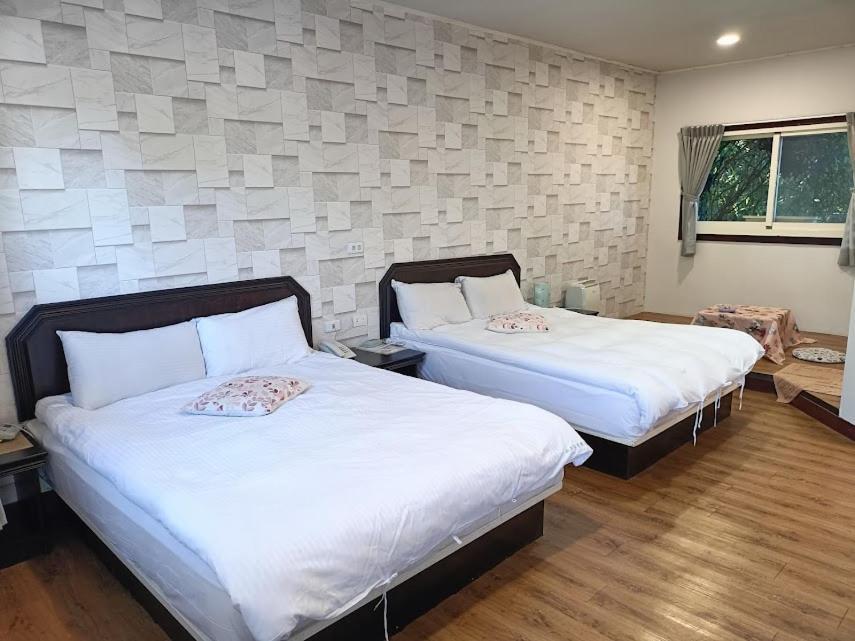 Bokelai B&B Ренай Экстерьер фото