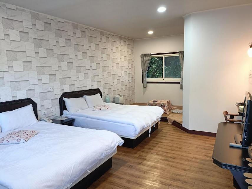Bokelai B&B Ренай Экстерьер фото