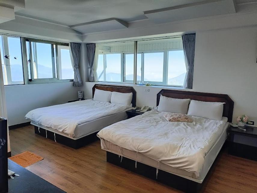 Bokelai B&B Ренай Экстерьер фото